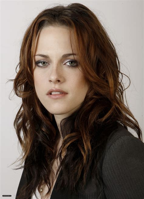 kristen stewart.